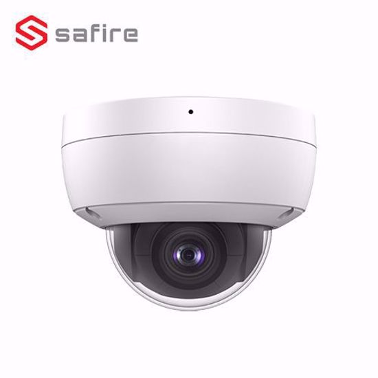 Safire SF-IPD835WHA-8U dome kamera 8MP