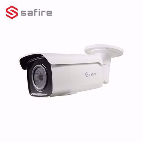 Safire SF-IPB098UWH-4U-AI2 TRUESENSE bullet kamera 4MP