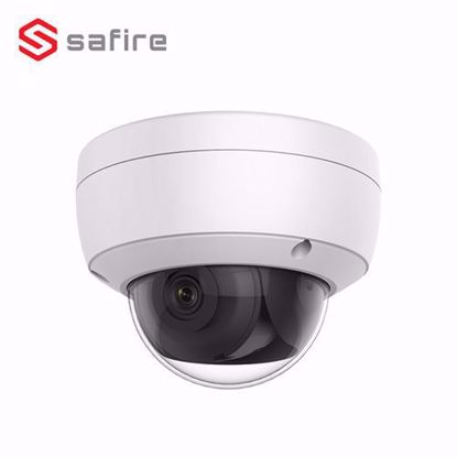 Safire SF-IPD820UWHA-4U-AI2 TRUESENSE dome kamera 4MP 2,8mm