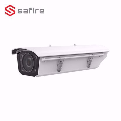 Safire SF-IPB600XHA-2Y-0550 bullet kamera 2MP motozoom