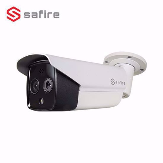 Safire SF-IPTB011DHA-6D4 termalna kamera