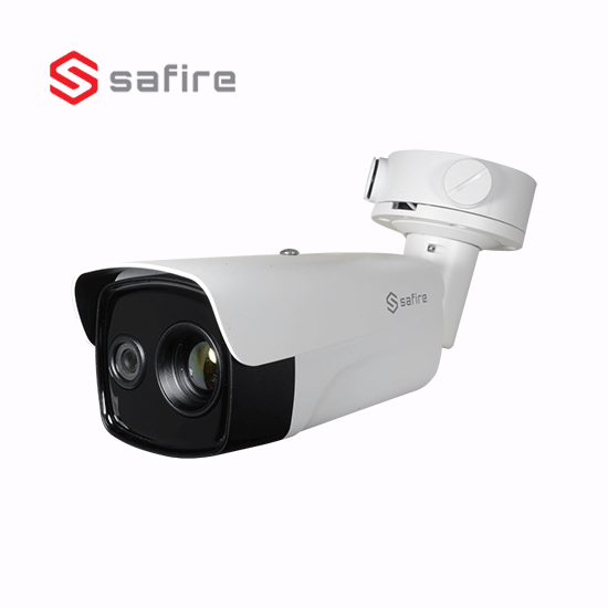 Safire SF-IPTB793A-35D4-AI termalna kamera