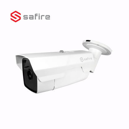 Safire SF-IPTCV793A-25-V1 termalna kamera
