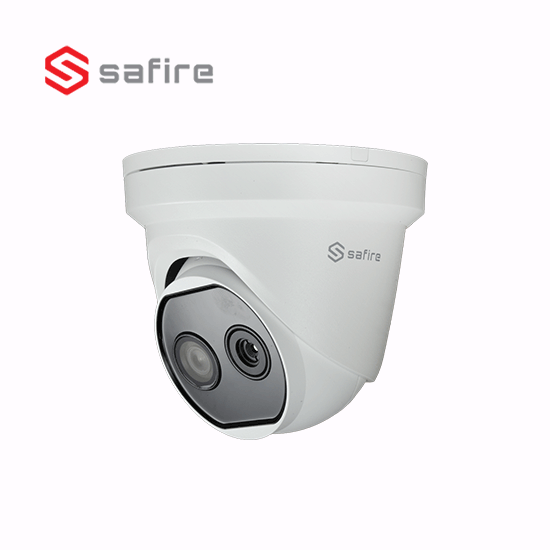 Safire SF-IPTD011DHA-6D4 termalna kamera