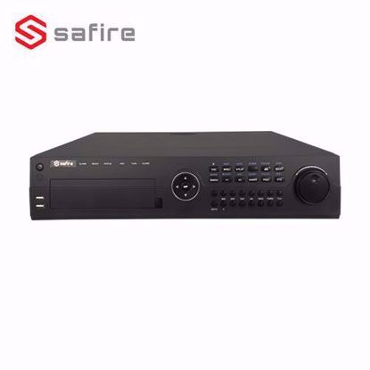 Safire SF-NVR8864-4K mrezni snimac 64CH 12MP