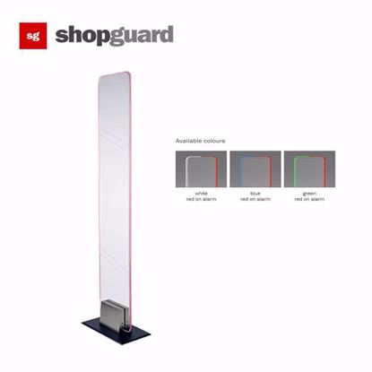 Slika od SHOPGUARD TWILIGHT NORMAL N-150 RF TRX Mono Antena