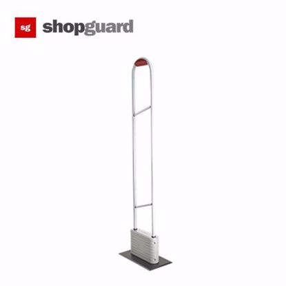 Slika od ShopGuard JUNIOR Rx sistem antena (Tx / Rx system)