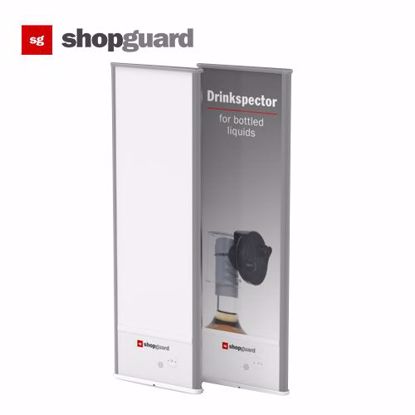 Slika od ShopGuard Zento Large L-150 Tx (Tx / Rx system)