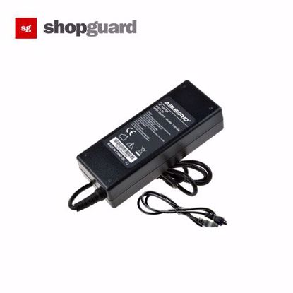 Slika od ShopGuard  PSU, Ant24V DC 2,5A EU za Tx/Rx Antene