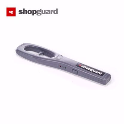 Slika od ShopGuard  HAND DETEKTOR AND DEACTIVATOR