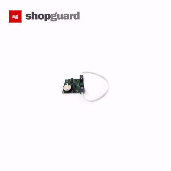 ShopGuard TRX LOGGING TOOL