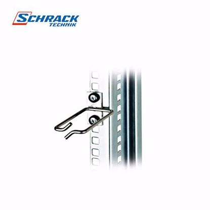 Slika od Schrack Ranzirni prsten 40x80mm, za vertikalno ranziranje DBKO4080--