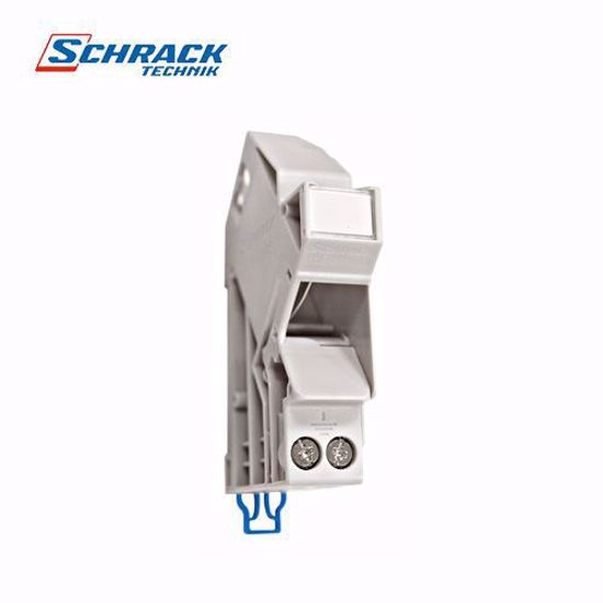 Schrack TOOLLESS LINE - Nosac RJ45 modula (SFA, SFB) za DIN sinu HSERH010GS