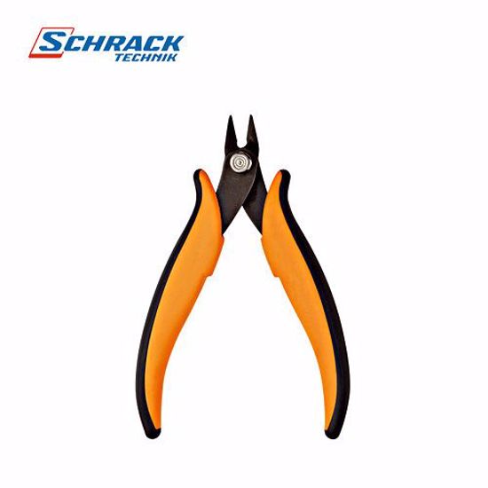 Slika od Schrack Stranicne secice za bakarne kablove - max. 1.3mm HTOOL00002