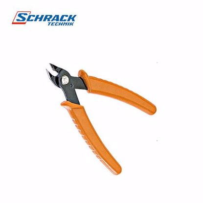 Slika od Schrack Stranicne secice za bakarne kablove- max. 1.0mm HTOOL00003
