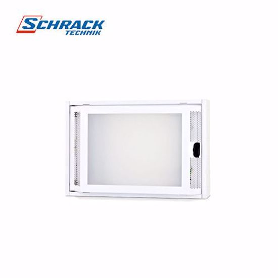 Slika od Schrack Kucni IT orman,2R,za 26xTOOLLESS modula,za 3x230V DW4HD226--