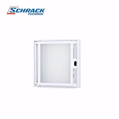 Slika od Schrack Kucni IT orman,3R,za 44xTOOLLESS modula,za 4x230V DW4HD344--