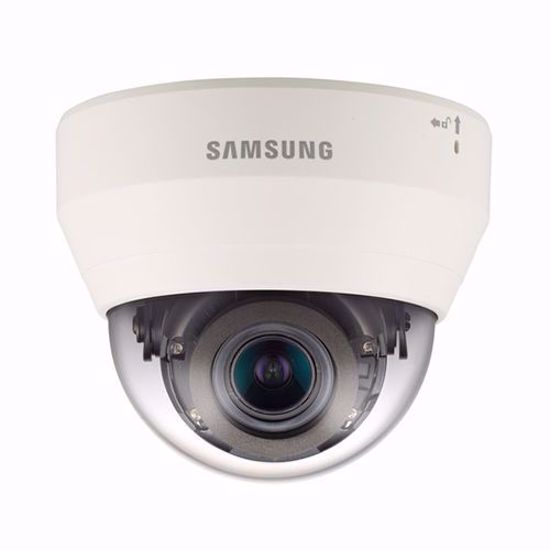 Slika od Samsung QND-7080R 4MP IP kamera