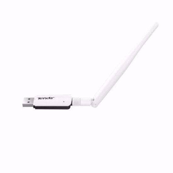 Tenda U1 wireless N300, USB adapter