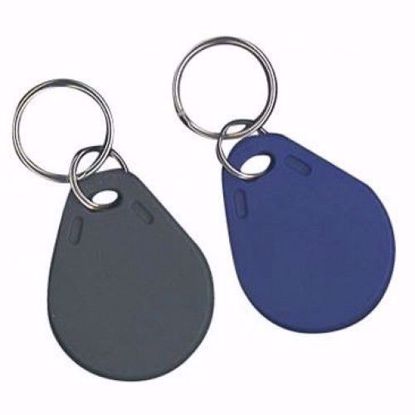 Slika od ID Tag plavi