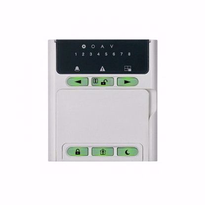 Teletek Sifrator Eclipse LED8