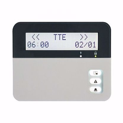 Teletek Sifrator Eclipse LCD32