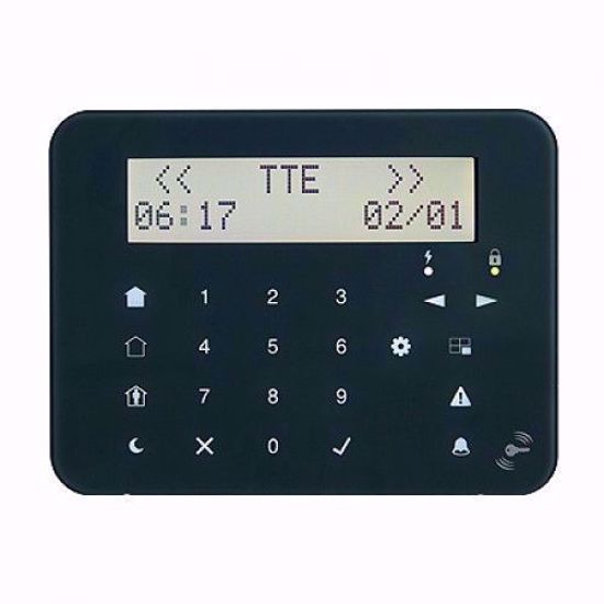 Teletek Sifrator Eclipse LCD32 S