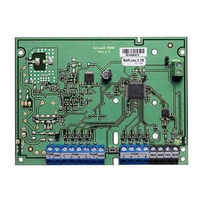 Teletek Eclipse PGM8 Modul proširenja