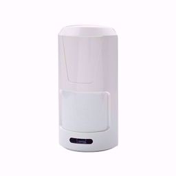 Teletek PIR detektor TITAN MW