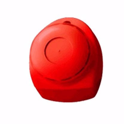 Teletek SF105 konvencionalna protivpožarna sirena