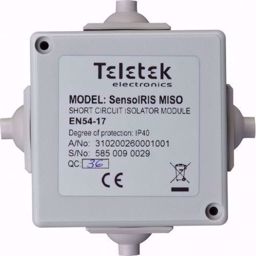 Teletek SensoIRIS MISO Modul kutija