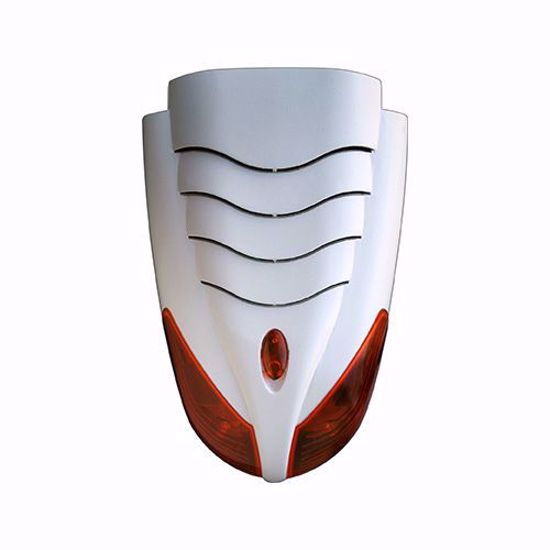 Slika od Teletek Bravo SR200 bezicna spoljna sirena