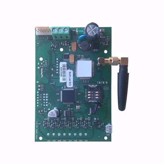 Slika od Teletek Simple TTE GSM/GPRS modul