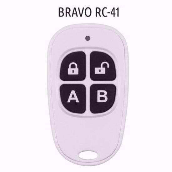 Teletek Bravo RC-41 daljinski