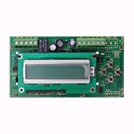 Teletek ML Expander log modul 8190