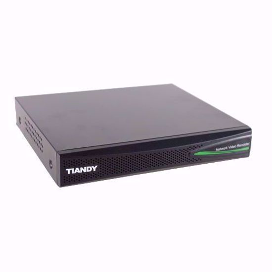 NVR TC-NR1004M7-S1