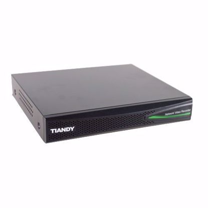 NVR TC-NR1008M7-P2