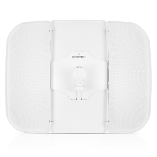 Slika od Ubiquiti LBE-5AC-LR-EU, eksterni Access point