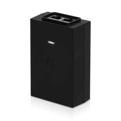 Ubiquiti POE-48-24W-G(EU), PoE injector