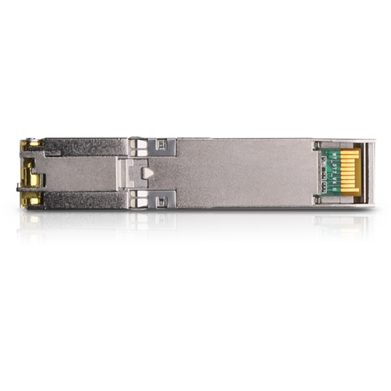 Slika od Ubiquiti UF-RJ45-10G, SFP modul