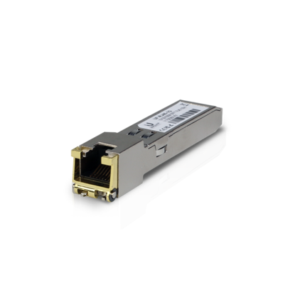 Slika od Ubiquiti UF-RJ45-1G, SFP modul