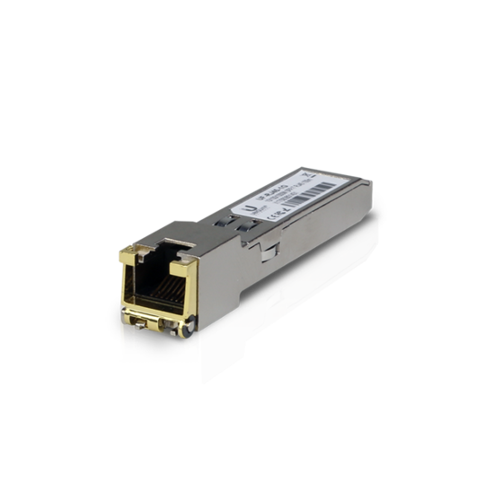 Slika od Ubiquiti UF-RJ45-1G, SFP modul