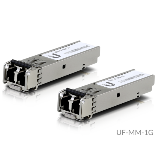 Ubiquiti UF-MM-1G, SFP modul