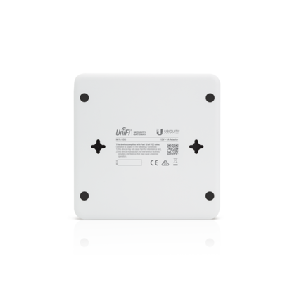 Slika od Ubiquiti UniFi Security Gateway, kontroler