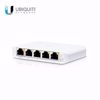 Slika od Ubiquiti UniFi Compact 5 Port Gigabit Desktop Switch
