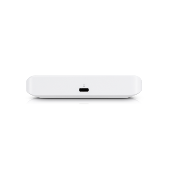 Slika od Ubiquiti UniFi Compact 5 Port Gigabit Desktop Switch