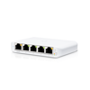 Slika od Ubiquiti UniFi Compact 5 Port Gigabit Desktop Switch