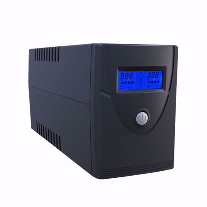 Interactive UPS600VA-2 360W