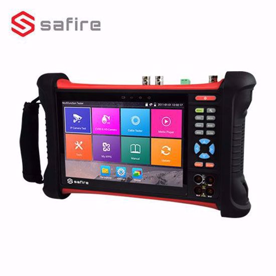 Safire SF-TESTER7-5N1-4K