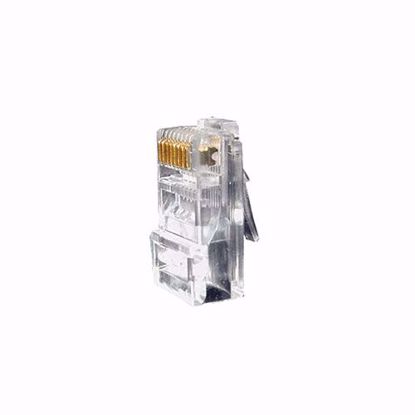 Safire CON300-CAT6 RJ45 metalni konektor